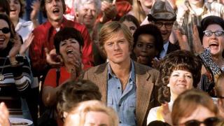 Robert Redford, el ciudadano ejemplar: legendario activista medioambiental y disidente de la dictadura de Trump