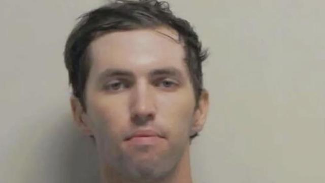 Tyler Robinson, el presunto asesino de Charlie Kirk.