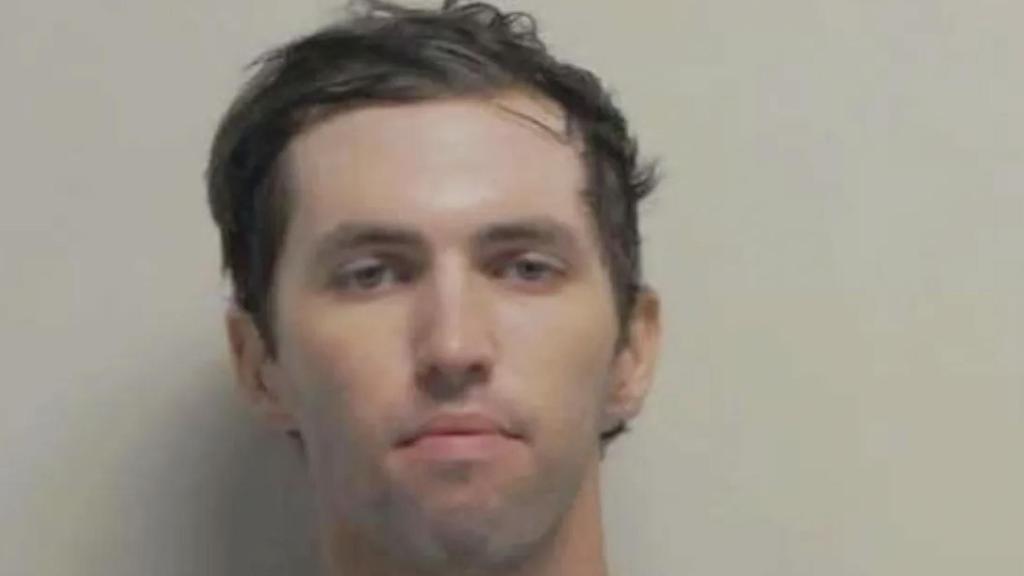 Tyler Robinson, el presunto asesino de Charlie Kirk.