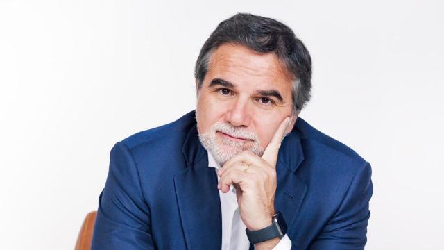 El médico psiquiatra Javier Quintero.