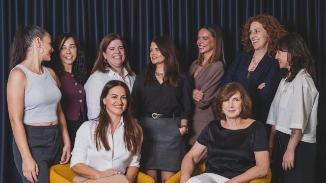 Sony Music nos abre sus puertas: la llave del liderazgo femenino en la industria musical