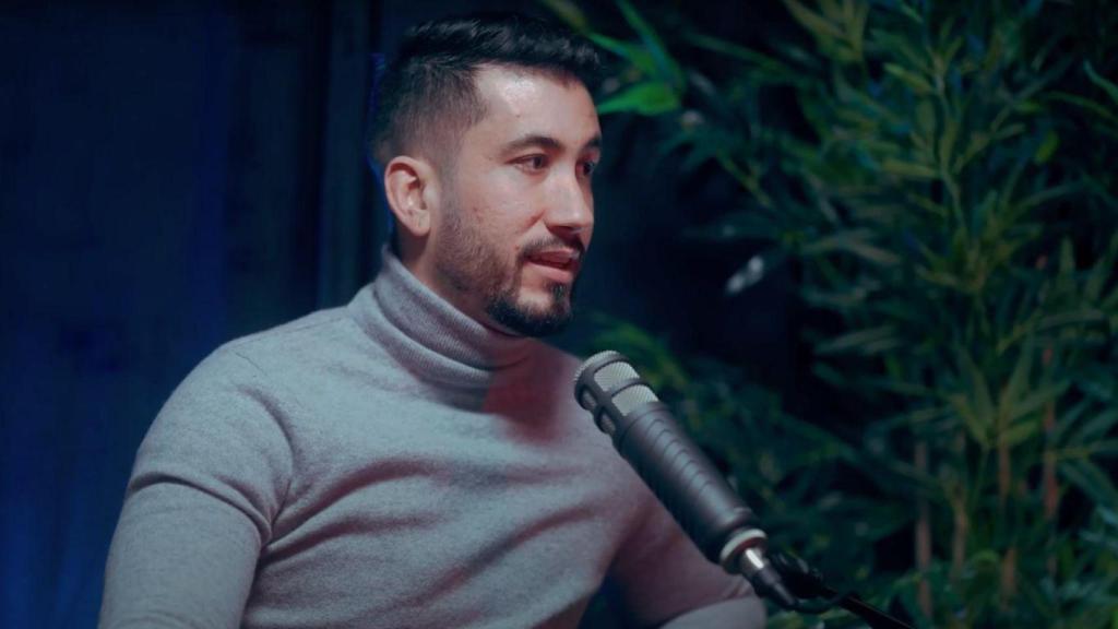 César Rivero, inversor inmobiliario, en el pódcast WorldCast