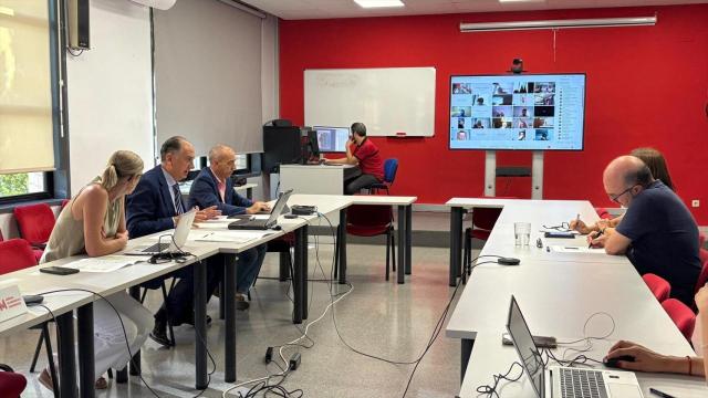 Emergencias coordina un plan de apoyo preventivo en avisos naranja o rojo por lluvias. GVA