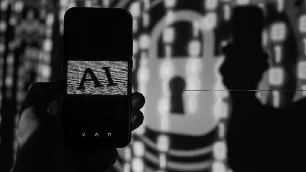 Herramienta de inteligencia artificial.