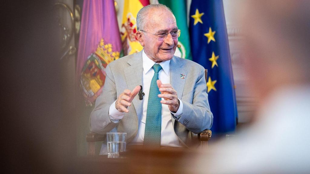 Francisco de la Torre.