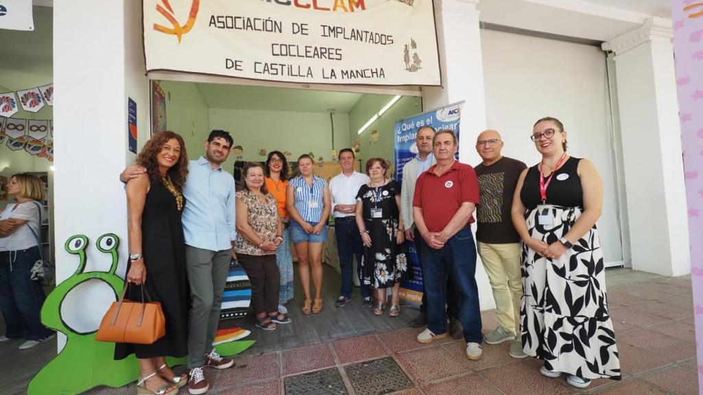 Foto: Diputación de Albacete.