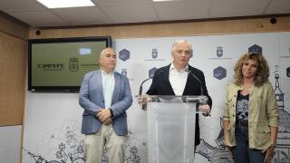 Foto: Ayuntamiento de Ciudad Real.