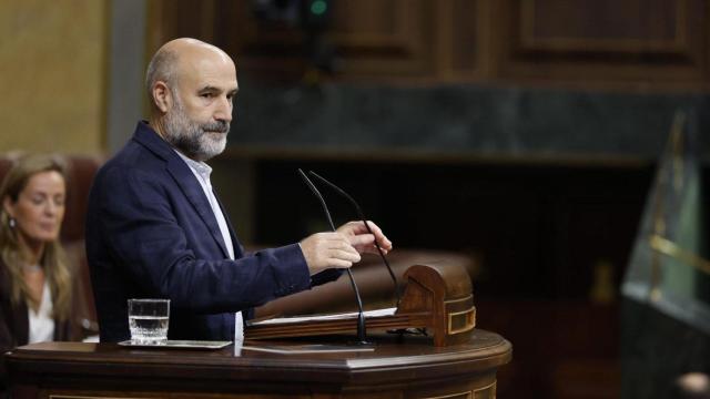 El BNG insta al Gobierno a dar por caducada la concesión de la AP-9 y a tranferirla a Galicia