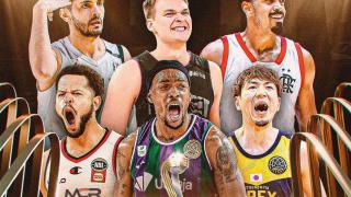 Copa Intercontinental FIBA 2025: fechas, horarios y dónde ver al Unicaja Baloncesto