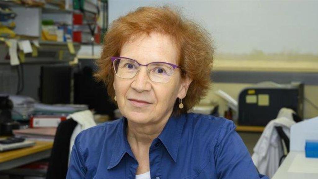 Margarita del Val.