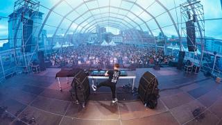 SON&MAR: el nuevo festival que revoluciona A Coruña