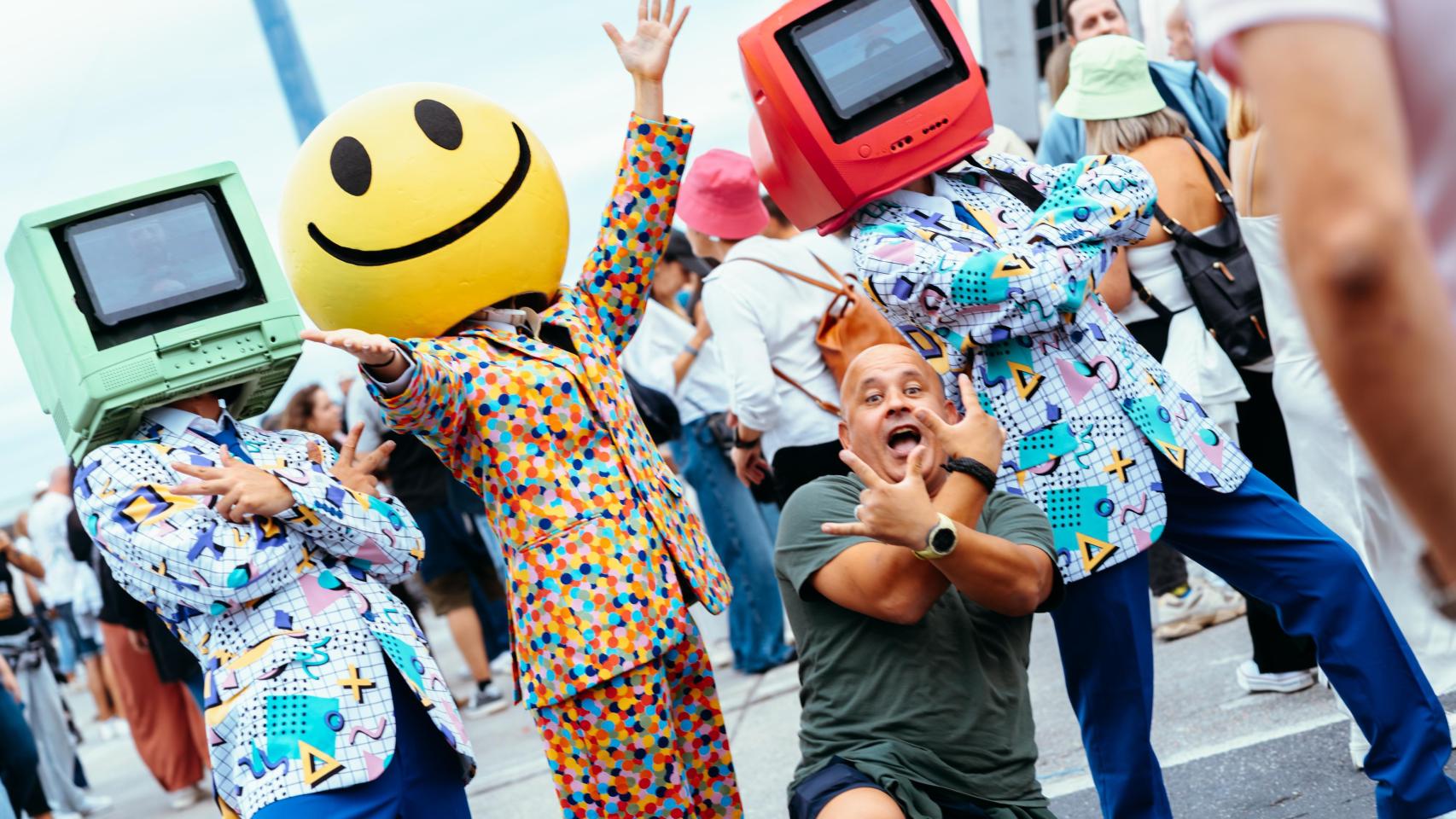 SON&MAR: el nuevo festival que revoluciona A Coruña