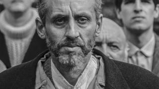 Cartel de San Simón, la nueva película de Miguel Ángel Delgado