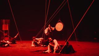 La Veronal a ritmode Mercè Rodoreda