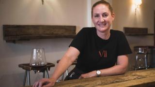 Audrey Doré, del bar Vii de Girona, Premio Nacional de Gastronomía a Mejor Sumiller 2025: Estoy abrumada