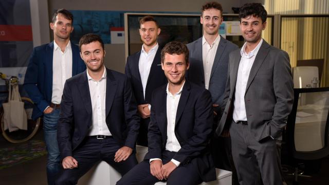 Fundadores de Kreois Space