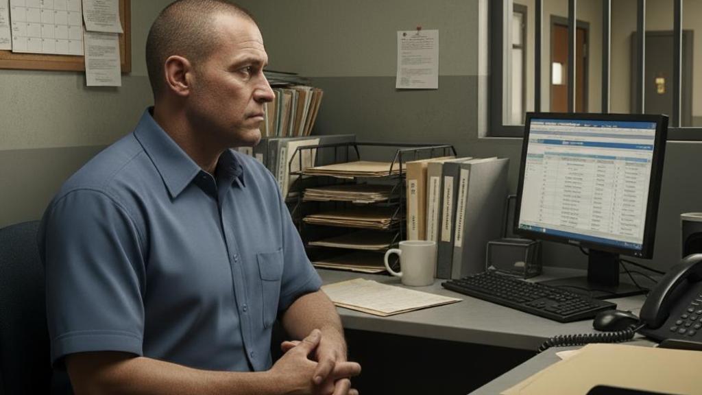 Un trabajo con gran competencia.