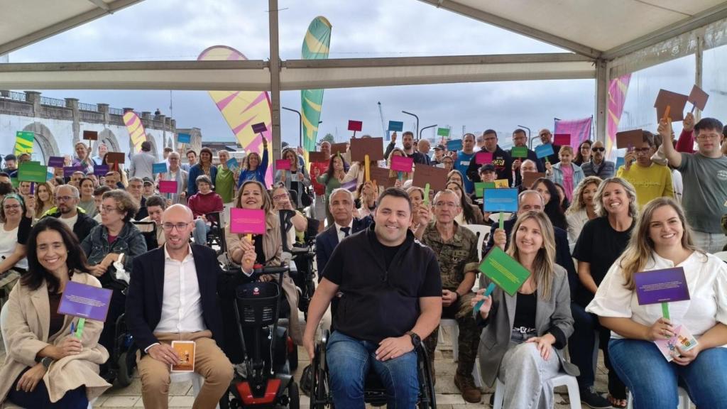 La Carrera ENKI volverá a llenar las calles de A Coruña de inclusión y diversidad el 18 de octubre