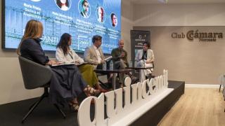 Foro de Construcción e Inversión en A Coruña