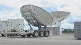 Sistema diseñado para bloquear temporalmente los satélites chinos y rusos en caso de conflicto