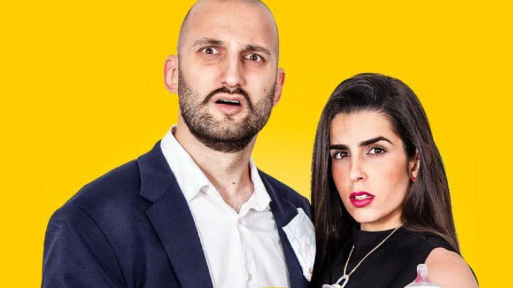 El espectáculo 'Madre mía!' tendrá lugar este viernes en el Auditorio Afundación de Vigo