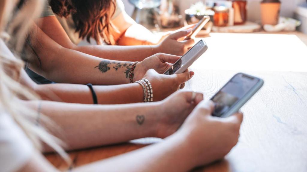 Imagen de ilustración.