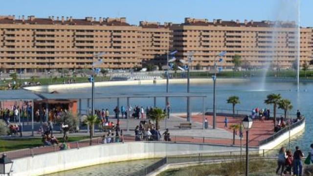 El entorno socio-cultural El Quiñón de Seseña (Toledo)
