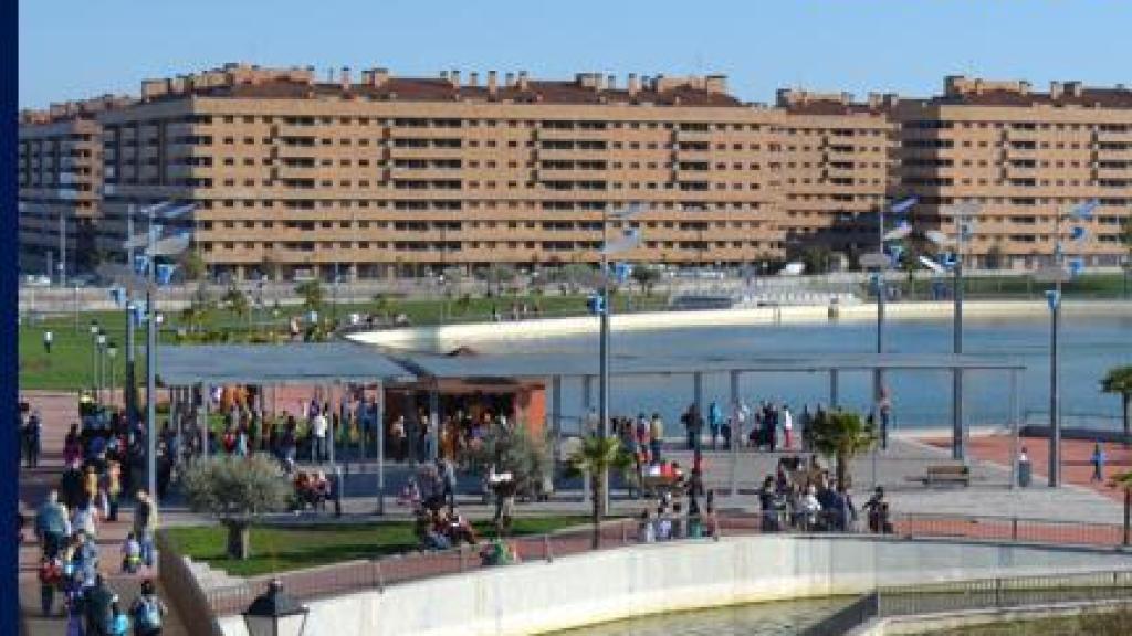 El entorno socio-cultural El Quiñón de Seseña (Toledo)