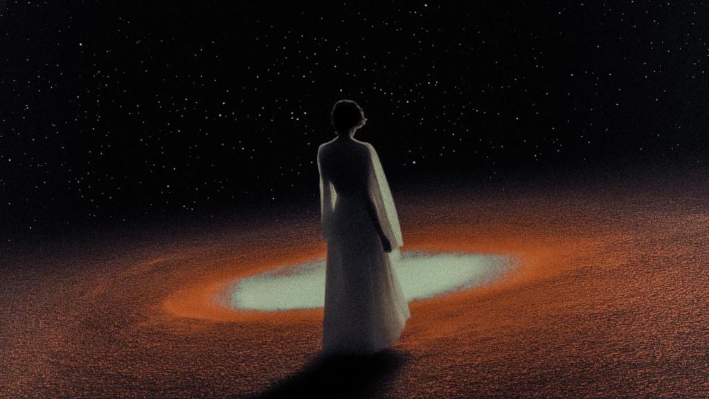 Imagen promocional de 'Bodas sin sangre'. Foto: Virginia Rota