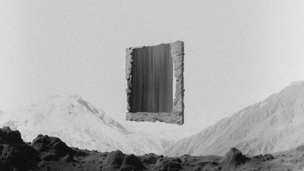 Imagen promocional de 'Del teatro al mural'. Foto: Virginia Rota