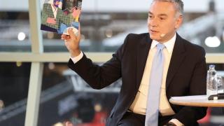 Massimo Andolina, presidente de Philip Morris en Europa.