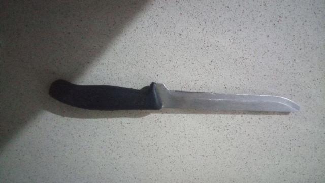 Imagen del cuchillo