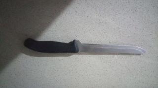 Imagen del cuchillo