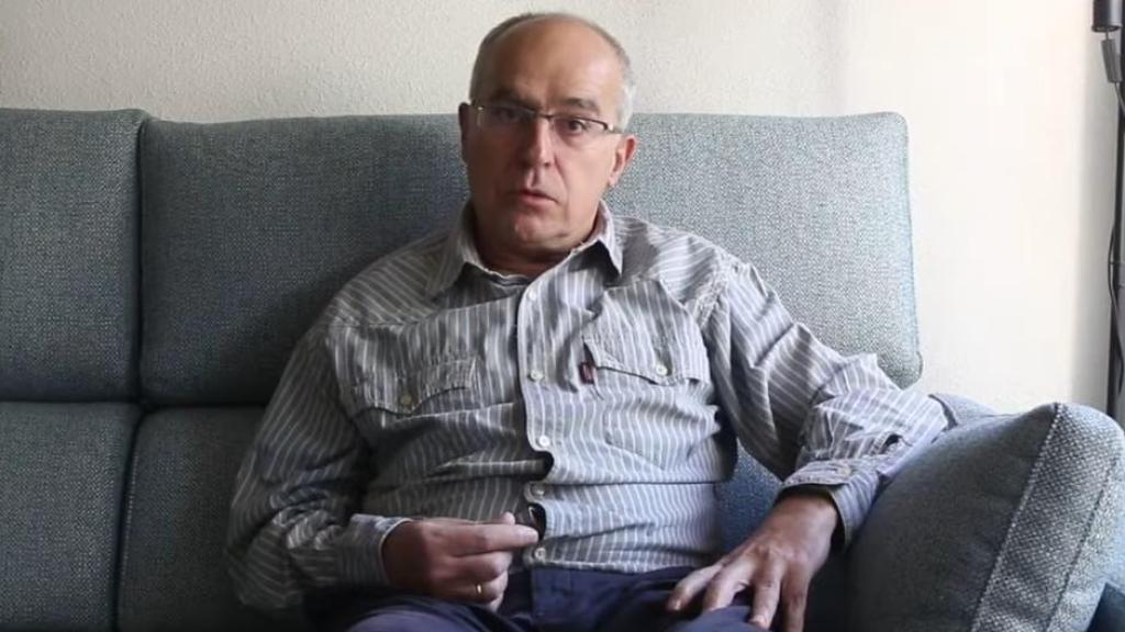 Santiago Martínez (captura)