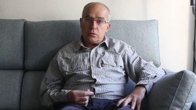 Santiago Martínez (captura)
