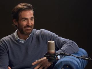 Iñaki Arcocha, economista.