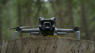 DJI Mini 5 Pro.
