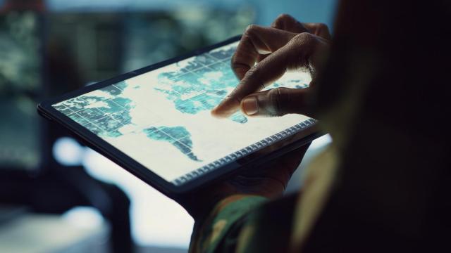 Conectividad, talento y capital permiten a América Latina acelerar en la carrera digital