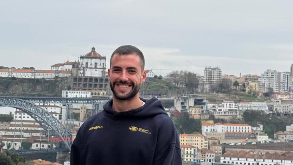 Guillermo Fera, en una fotografía cedida.