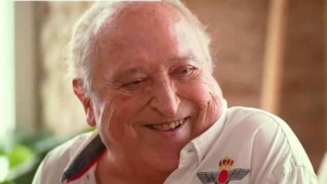 Fernando Esteso en ‘Y ahora, Sonsoles’.