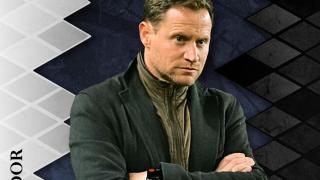 Mario Simón, nuevo entrenador de Unionistas de Salamanca