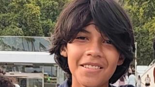 Localizan en El Palo a Marc, el niño desaparecido en La Cala del Moral: está en buen estado