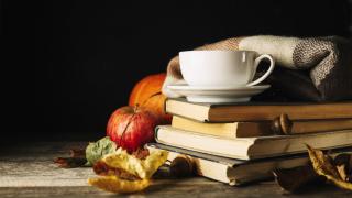 Novedades literarias de otoño.
