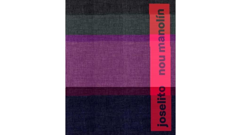 Joselito x Nou Manolín, de Federico Oldenburg.