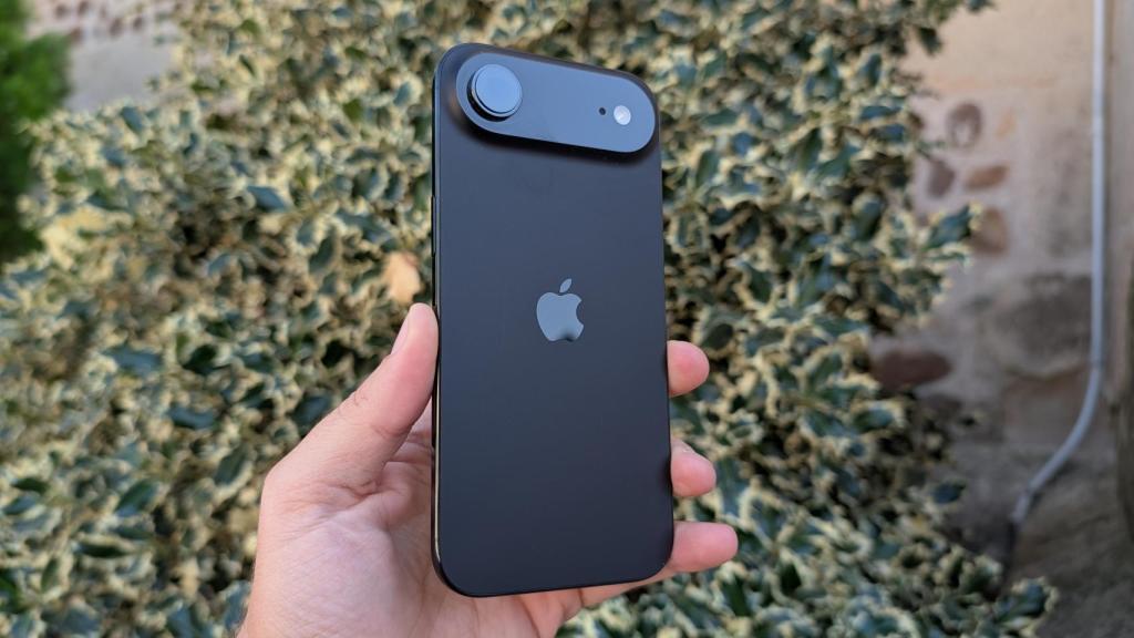 iPhone Air