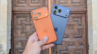 iPhone 17 Pro y iPhone 17 Pro Max