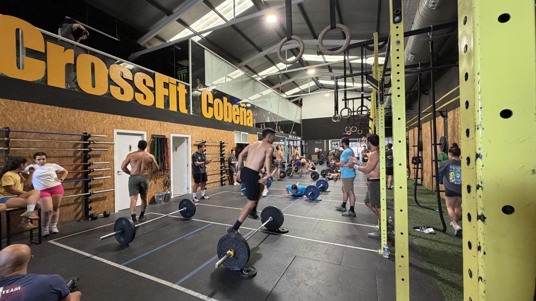 Así fotografían los iPhone 17 Pro