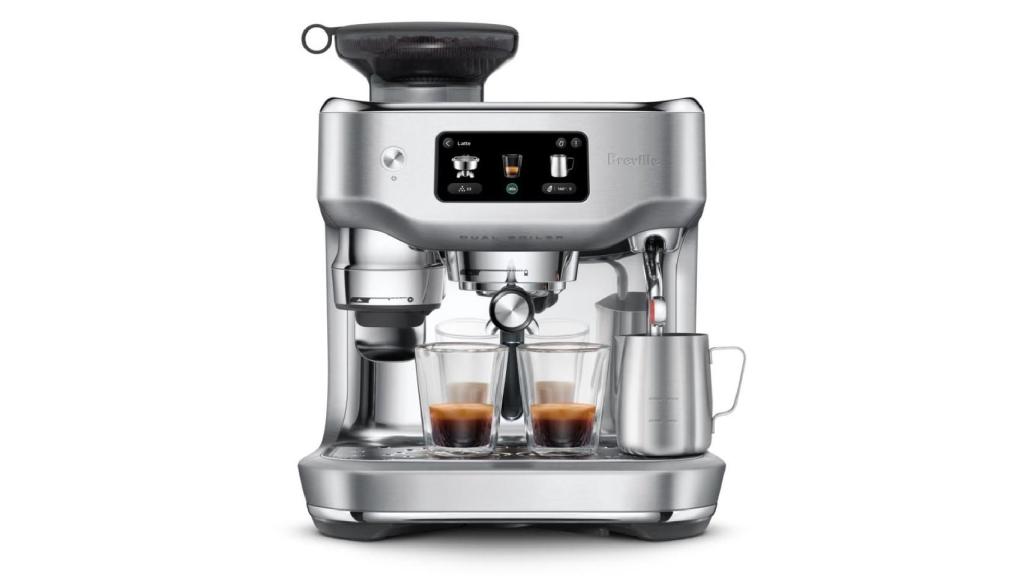 Sage Oracle Dual Boiler