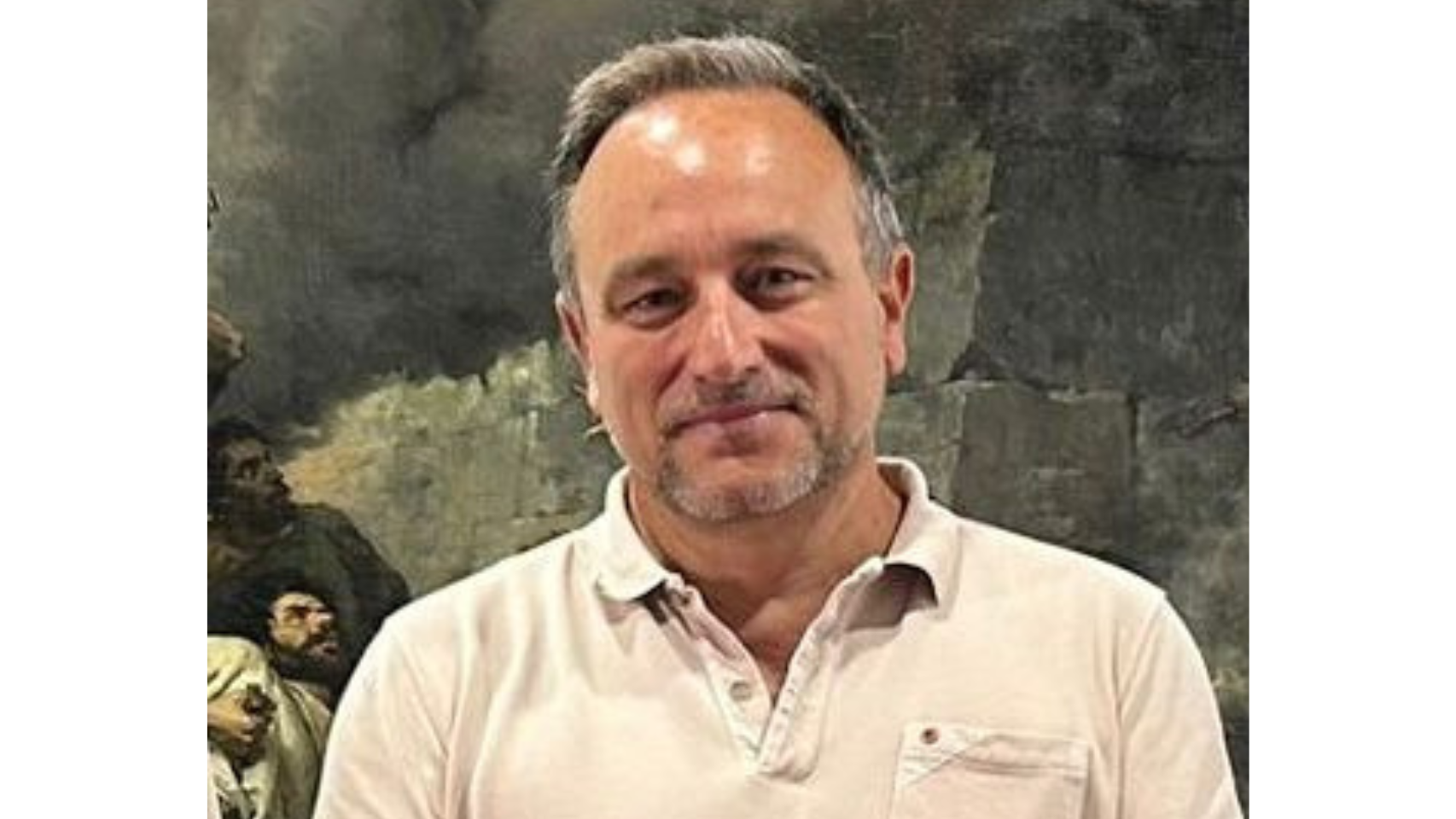 José Antonio Ramírez