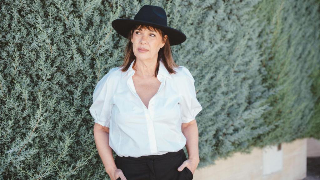 Ha sido dos veces premio Goya y este año vuelve con un nuevo y rompedor proyecto.